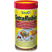 Tetra RUBIN     хлопья с натуральными усилителями цвета для ежедневного питания декоративных рыб любого размера 10 л