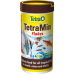 Tetra MIN пластівці основний корм для всіх декоративних акваріумних риб, 100 мл