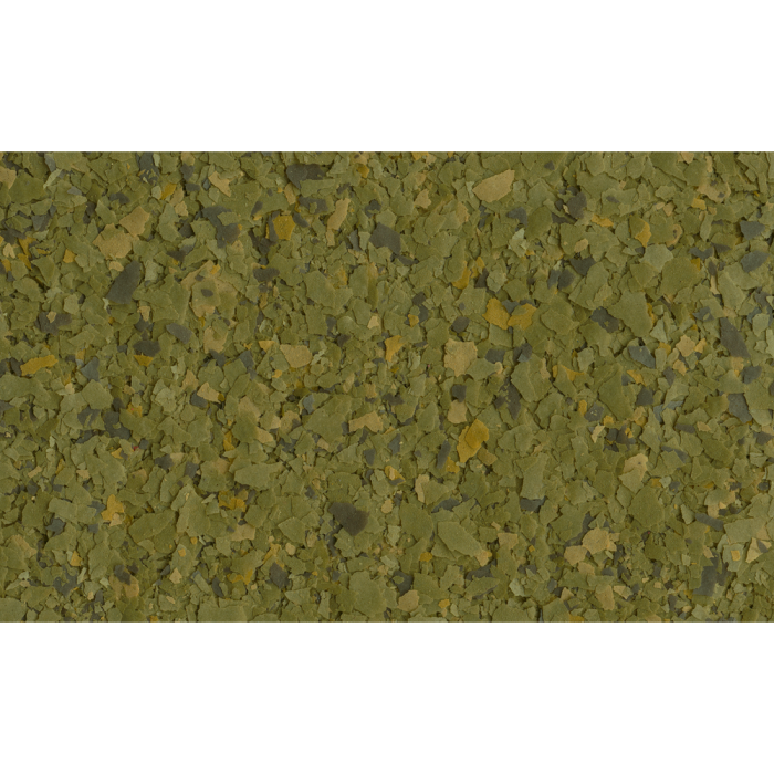 Корм Tetra TetraPhyll для травоядных рыбок, хлопья, 10 л/2,05 кг
