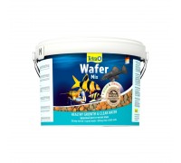 Tetra Wafer Mix      для донных рыб  и ракообразных 3,6л/ 1,85 кг..