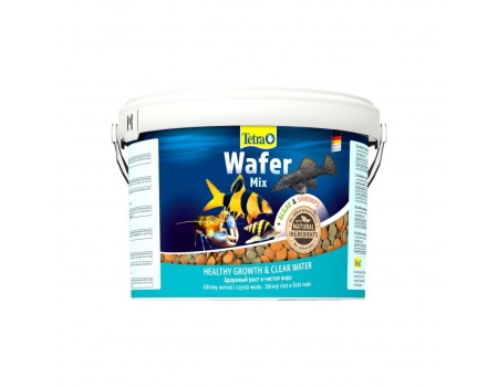 Tetra Wafer Mix для донних риб та ракоподібних 3,6л/1,85 кг
