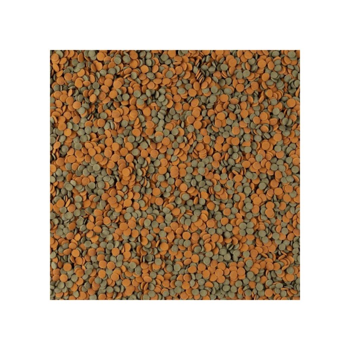 Tetra Wafer Mix      для донных рыб  и ракообразных 3,6л/ 1,85 кг