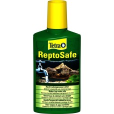 Средство Tetra ReptoSafe для террариумов для устранения тяжелых металлов из воды, 100 мл