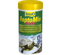 Tetra ReptoMin    корм  для черепах 500ml..