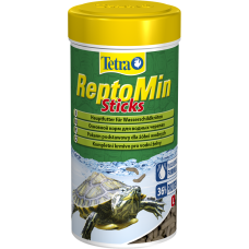 Tetra ReptoMin    корм  для черепах 100ml