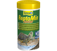 Tetra ReptoMin Junior корм для молодих черепах 100ml..