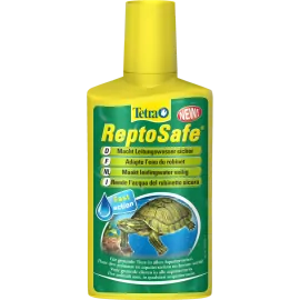 Tetra ReptoSafe нейтралізатор водопровідної води 100ml..