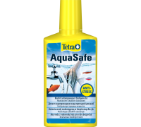 Средство Tetra Aqua Safe для подготовки воды в аквариуме, 250 мл на 50..