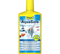 Средство Tetra Aqua Safe для подготовки воды в аквариуме, 500 мл на 10..