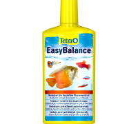 Средство Tetra Easy Balance для аквариума для стабилизации показателей..