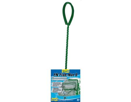 Сачок Tetra Fish Net для аквариумов, маленький, 8 см