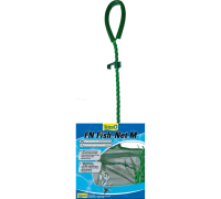 Сачок Tetra Fish Net для аквариумов, средний, 10 см..