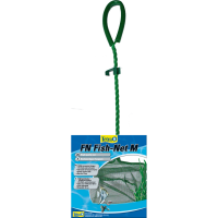 Сачок Tetra Fish Net для аквариумов, средний, 10 см