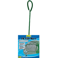 Сачок Tetra Fish Net для аквариумов, большой, 12 см