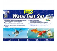 Тест Tetra Water Test Set (мини-лаборатория), для быстрой проверки нео..