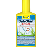 Tetra AQUA SAFE START для подготовки воды 250ml..