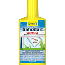 Tetra AQUA SAFE START для подготовки воды 250ml