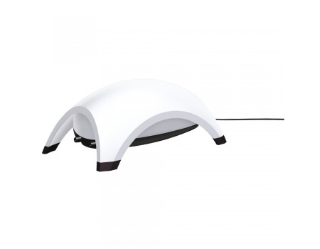 Tetra  Tetratec APS  400 Компрессор 400л/час, 4.5Вт белый