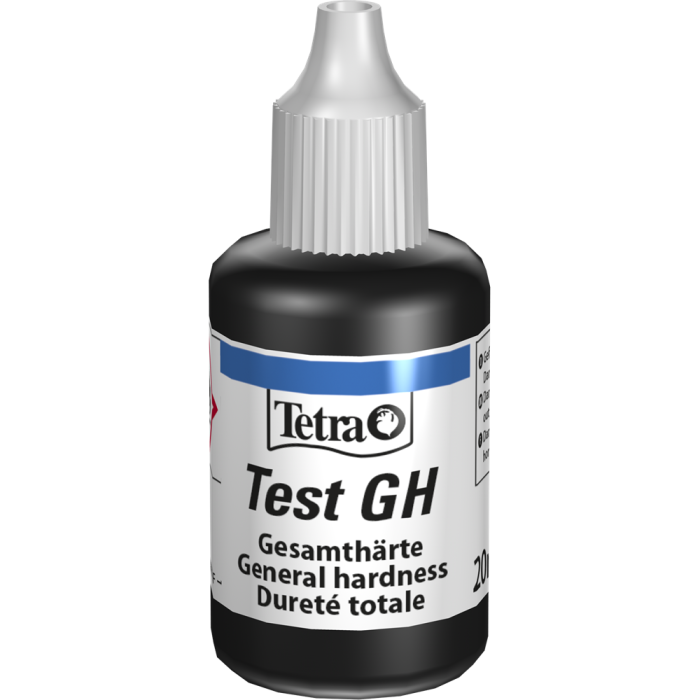  Тест Tetra Water Test Set (міні лабораторія), для швидкої перевірки необхідних параметрів води