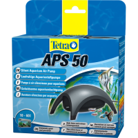 Компресор Tetra для акваріума APS 50, 10/60 л