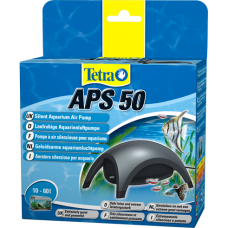 Компрессор Tetra для аквариума APS 50, 10/60 л