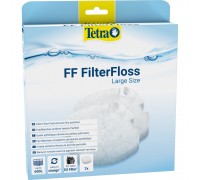 Вкладыш Tetra Filter Floss для наружного фильтра EX 1200/1500, волокни..