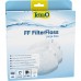 Вкладиш Tetra Filter Floss для зовнішнього фільтра EX 1200/1500, волокнистий, 2 шт