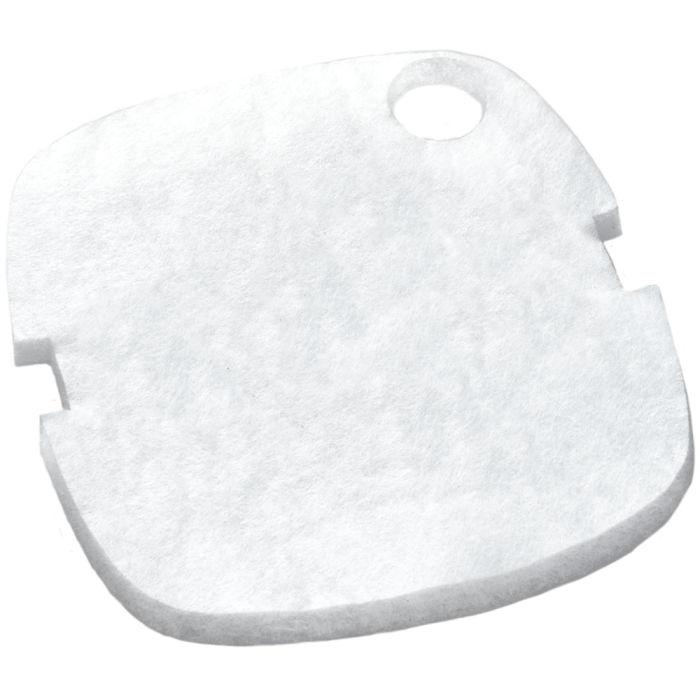 Вкладиш Tetra Filter Floss для зовнішнього фільтра EX 1200/1500, волокнистий, 2 шт