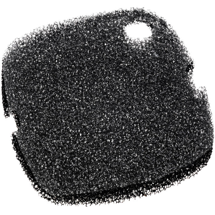 Вкладыш Tetra BioFoam для наружного фильтра EX 1200/1200 Plus, губка, 2 шт