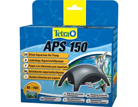 Компрессор Tetra для аквариума APS 150, 80/150 л