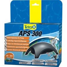 Компрессор Tetra для аквариума APS 300, с двумя выходами, 120/300 л