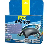 Компрессор Tetra для аквариума APS 400, с двумя выходами, 250/600 л..