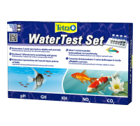 Tetra Water Test Set (міні лабораторія)..
