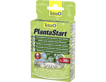 Tetra Plant PlantaStar добрива для акваріумних рослин12табл.