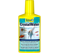 Tetra Aqua Crystal Water   средство от помутнения воды 100ml..