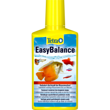 Средство Tetra Easy Balance для аквариума, стабилизации показателей воды, 250 мл на 1000 л