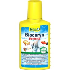 Средство Tetra Aqua Biocoryn для разложения органики 100 мл.
