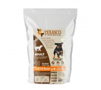 TEXASCO ADULT для собак віком від 1 року Клубний Проф Рецепт Курка & К..