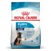 Корм для цуценят ROYAL CANIN MAXI PUPPY 15.0 кг