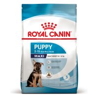 Корм для цуценят ROYAL CANIN MAXI PUPPY 1.0 кг