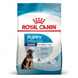 Корм для цуценят ROYAL CANIN MAXI PUPPY 1.0 кг..