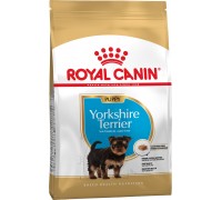 Корм для щенков ROYAL CANIN YORKSHIRE PUPPY 1.5 кг..