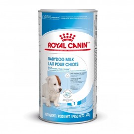 Замінник сучого молока для цуценят Royal Canin Babydog Milk  2 кг..
