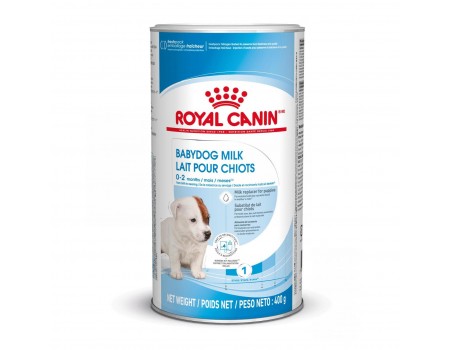 Royal Canin Babydog Milk 2 кг