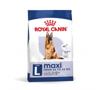 Корм для дорослих собак ROYAL CANIN MAXI ADULT 5+ 15.0 кг..