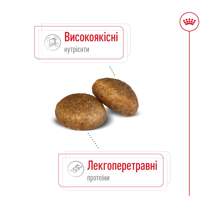 Корм для взрослых собак ROYAL CANIN MAXI ADULT 5+ 15.0 кг