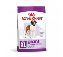 Корм для взрослых собак ROYAL CANIN GIANT ADULT 15.0 кг..