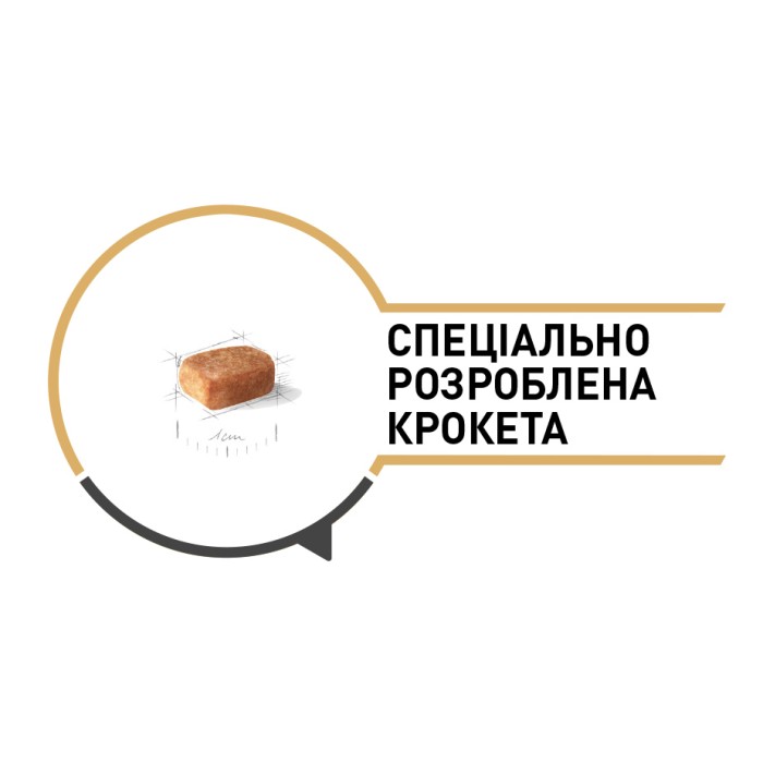 Корм для щенков ROYAL CANIN CHIHUAHUA PUPPY 1.5 кг