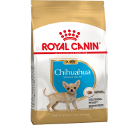 Корм для щенков ROYAL CANIN CHIHUAHUA PUPPY 0.5 кг..