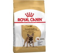 Корм для взрослых собак ROYAL CANIN FRENCH BULLDOG ADULT 3.0 кг..